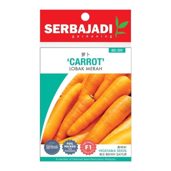WhatsApp Image 2025-06-06 at 9.33.06 AM (2) Serbajadi Carrot Seeds – BBS009 1pack
